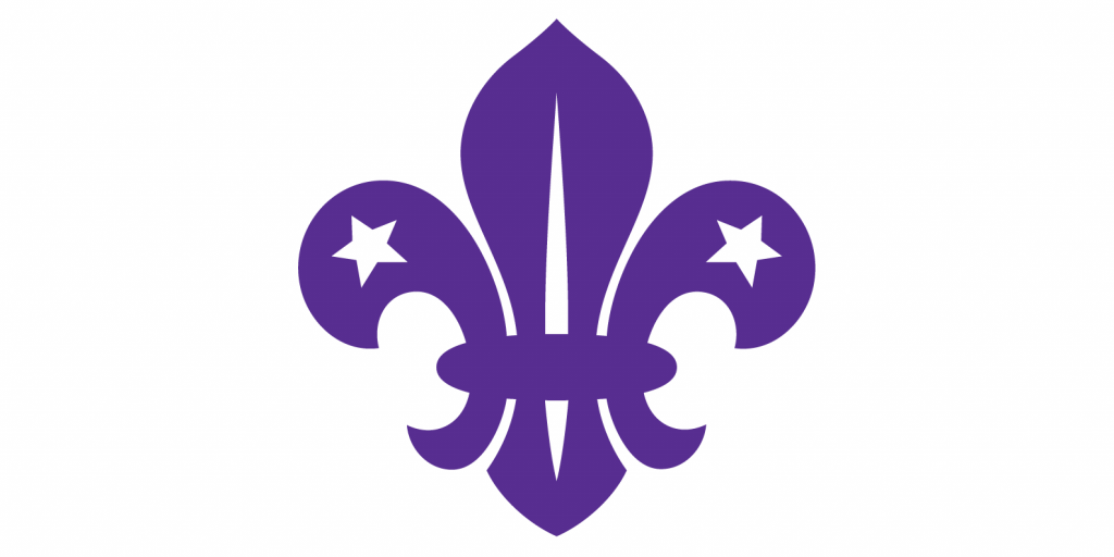 Scout sign | Central Gosforth Scouts Group